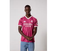 Adidas Real Madrid 26/27 Jersey Third Short Sleeve T-shirt Rose XL Homme
