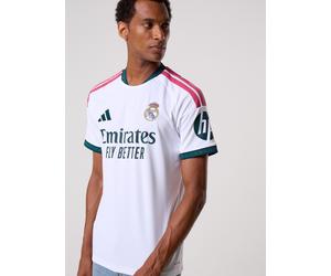 adidas sportswear REAL H JSY pour L Blanc