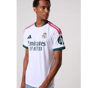 adidas sportswear REAL H JSY pour S Blanc
