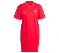 ADIDAS SPORTSWEAR Robe de sport 'Sport Craft Shift' rouge / blanc, Taille M-L
