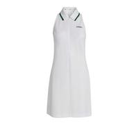 ADIDAS SPORTSWEAR Robe de sport vert / blanc, Taille XL-XXL