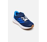 adidas sportswear RUNFALCON 6 EL C pour 28 Bleu