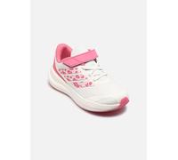 adidas sportswear RUNFALCON 6 EL C pour 30 Blanc