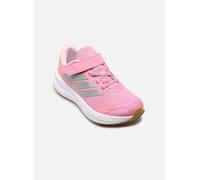 Baskets Fille Rose Pink 34