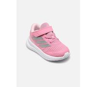 adidas sportswear RUNFALCON 6 EL I pour 21 Rose