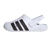 Adidas Adilette Clog 2.0 Slides Blanc EU 42
