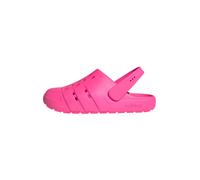 adidas Mixte ADILETTE 2.0 CLOG, lucid pink/lucid pink/lucid pink, 42 EU