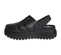 ADIDAS SPORTSWEAR Sabots 'Adilette' noir, Taille 40,5-41