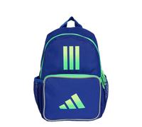 ADIDAS SPORTSWEAR Sac à dos bleu marine / vert fluo, Taille One Size