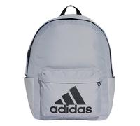 ADIDAS SPORTSWEAR Sac à dos de sport 'Classic Badge of Sport' gris clair / noir, Taille One Size