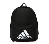 ADIDAS SPORTSWEAR Sac à dos de sport 'Classic Badge of Sport' noir / blanc, Taille One Size