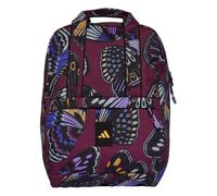 ADIDAS SPORTSWEAR Sac à dos de sport 'Farm' jaune / violet / baie / noir, Taille One Size