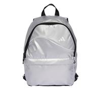 ADIDAS SPORTSWEAR Sac à dos de sport 'Glow' noir / argent, Taille One Size