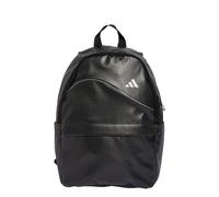 ADIDAS SPORTSWEAR Sac à dos de sport 'Glow' noir / blanc, Taille One Size