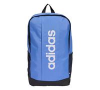 ADIDAS SPORTSWEAR Sac à dos de sport 'Linear' bleu-gris / noir / blanc, Taille One Size
