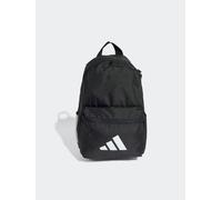 ADIDAS SPORTSWEAR Sac à dos de sport 'Logo Backpack' noir / blanc, Taille One Size
