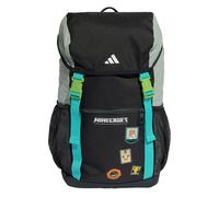 SAC À DOS ADIDAS MINECRAFT Carbon / Wonder Sage 1 Taille