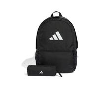 ADIDAS SPORTSWEAR Sac à dos de sport noir / blanc, Taille NS