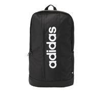 ADIDAS SPORTSWEAR Sac à dos de sport noir / blanc, Taille One Size