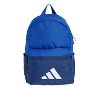 Sac à dos adidas Logo enfant bleu blanc