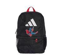 Sac à dos adidas Marvel Spider-Man noir pur pour enfant