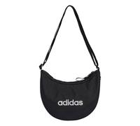 Sac bandoulière adidas Linear Essentials Festival 2,2L noir gris