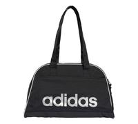 ADIDAS SPORTSWEAR Sac de sport 'Essentials' gris argenté / noir, Taille One Size