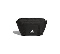 ADIDAS SPORTSWEAR Sac de sport 'Utility X-body' noir / blanc, Taille One Size