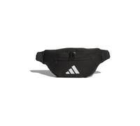 ADIDAS SPORTSWEAR Sacs banane de sport 'ESS' noir / blanc, Taille NS