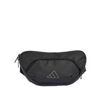 ADIDAS SPORTSWEAR Sacs banane de sport 'Ultramodern' gris foncé / noir, Taille One Size
