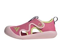 ADIDAS SPORTSWEAR Sandales 'Altaventure 3.0' citron vert / rose, Taille 30,5