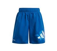 ADIDAS SPORTSWEAR Shorts de bain 'x Disney Lilo and Stitch' bleu roi / menthe / rose, Taille 128