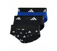 Adidas Lot de 3 sous-vêtements pour Homme 2_4am001 Multicolore XXL