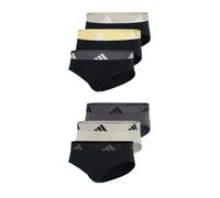 ADIDAS SPORTSWEAR Slip 'Active Flex Cotton' mélange de couleurs / noir, Taille S