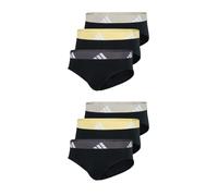 ADIDAS SPORTSWEAR Slip 'Active Flex Cotton' noir, Taille S