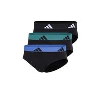 ADIDAS SPORTSWEAR Slip 'Active Flex' mélange de couleurs / noir, Taille L