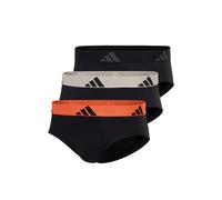 ADIDAS SPORTSWEAR Slip 'Active Flex' mélange de couleurs / noir, Taille XL
