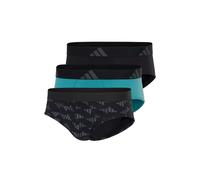 ADIDAS SPORTSWEAR Slip 'Active Flex' mélange de couleurs, Taille M