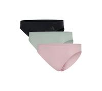 ADIDAS SPORTSWEAR Slip greige / rose / noir, Taille XXXL-4XL