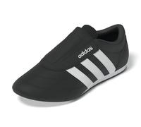 ADIDAS SPORTSWEAR Slip on 'TEKWEN' noir / blanc cassé, Taille 37