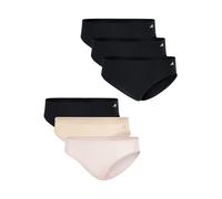 ADIDAS SPORTSWEAR Slip ' Sport Active Light Flex ' crème / rose clair / noir, Taille XS