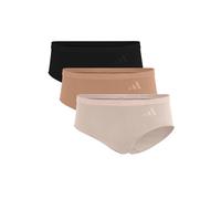 ADIDAS SPORTSWEAR Slip ' Sport Active Light Flex ' marron / rosé / noir, Taille XXL