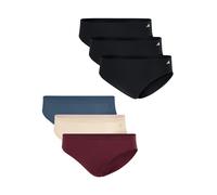 ADIDAS SPORTSWEAR Slip ' Sport Active Light Flex ' mélange de couleurs, Taille M