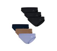 ADIDAS SPORTSWEAR Slip ' Sport Active Seamless ' cappuccino / lilas / noir, Taille XS