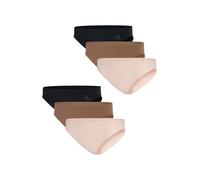 ADIDAS SPORTSWEAR Slip ' Sport Active Seamless ' cappuccino / rose / noir, Taille M
