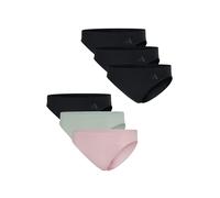 ADIDAS SPORTSWEAR Slip ' Sport Active Seamless ' gris / rose / noir, Taille XXL