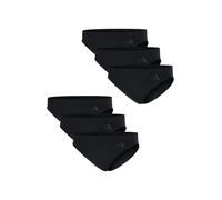 ADIDAS SPORTSWEAR Slip ' Sport Active Seamless ' noir, Taille S