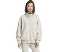 Adidas Sportswear Soft Lux Loose Full-zip Taille: L | Vestes Outlet | Femme