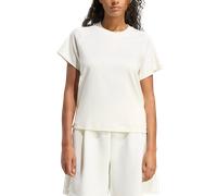 adidas Sportswear Soft Lux T-Shirt Women Tee-shirt XL Blanc