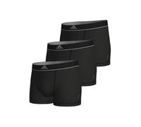 ADIDAS SPORTSWEAR Sous-vêtements de sport 'Active Micro Flex Eco' gris / noir, Taille M